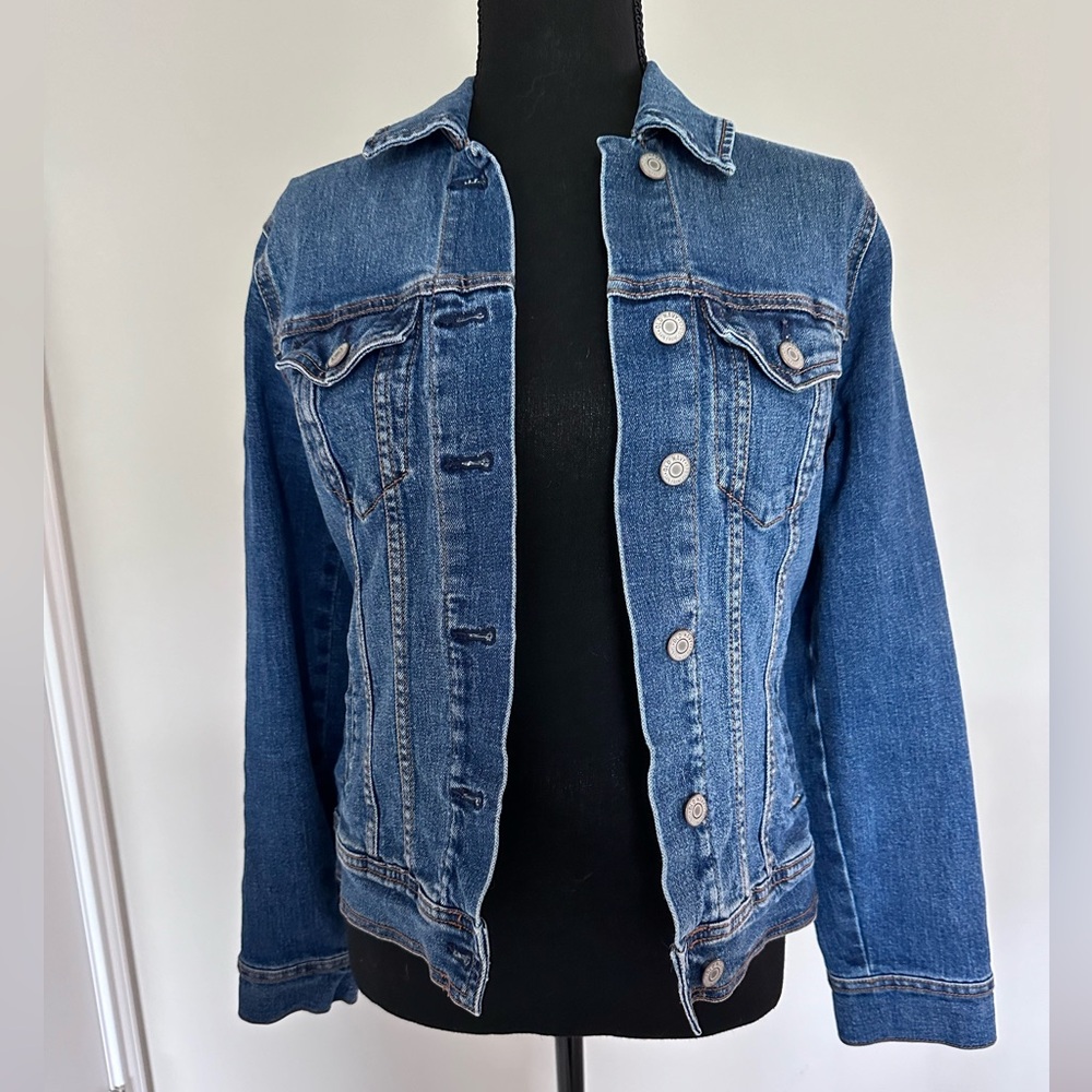 Old Navy Jean Jacket